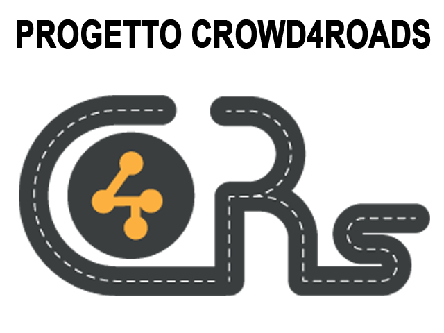 PROGETTO CROWD4ROADS