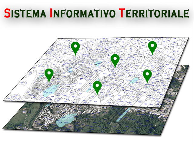 Sistema Informativo Territoriale  - SIT