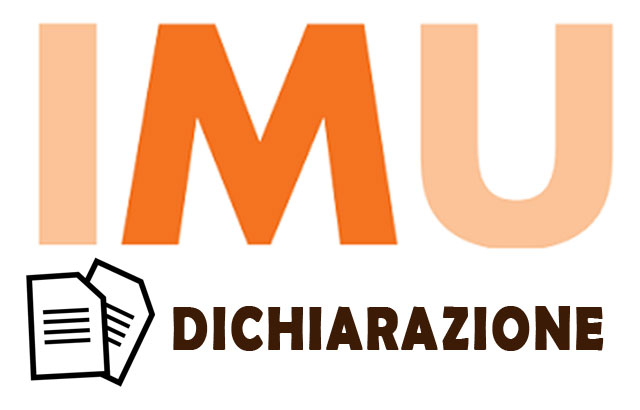 Dichiarazioni IMU