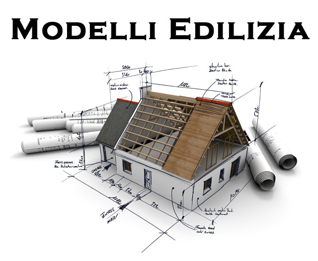 Modelli Edilizia