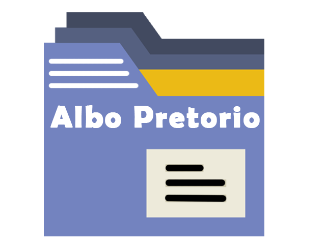 Albo Pretorio