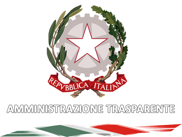 Amministrazione Trasparente