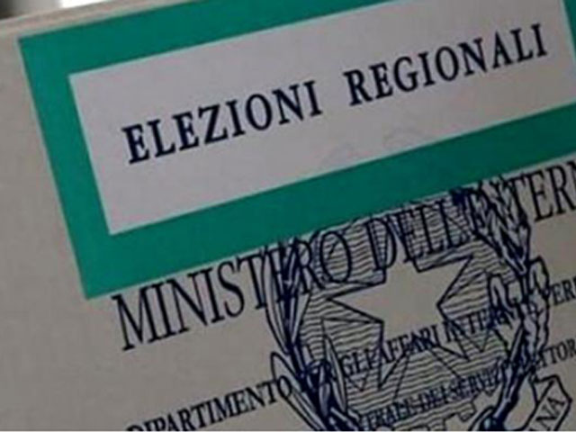 ELEZIONE DEL PRESIDENTE DELLA GIUNTA REGIONALE E DEL CONSIGLIO REGIONALE DELLA REGIONE ABRUZZO DEL 10 Marzo 2024 ELEZIONE DEL PRESIDENTE DELLA GIUNTA REGIONALE E DEL CONSIGLIO REGIONALE DELLA REGIONE ABRUZZO DEL 10 Marzo 2024