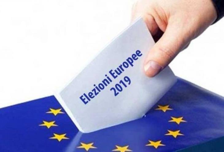 Dati definitivi Elezioni Europee 2019