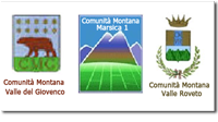 Comunita' Montana Montagna Marsicana Avviso : Interventi regionali per la vita indipendente - ll termine per presentare istanza presso questa Comunita' Montana  stato prorogato al 21 Febbraio 2020.