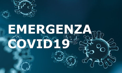 L'Amministrazione Comunale, in relazione all'evoluzione dei casi di positivita' al COVID-19, comunica che l'apertura al pubblico degli Uffici Comunali e' sospesa fino a nuove disposizioni L'Amministrazione Comunale, in relazione all'evoluzione dei casi di positivita' al COVID-19, comunica che l'apertura al pubblico degli Uffici Comunali e' sospesa fino a nuove disposizioni