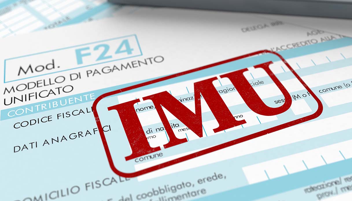 Si porta a conoscenza che con deliberazione di Consiglio Comunale n. 41 del 13.12.2023 sono state confermate per l'anno 2024 le aliquote già in vigore nel 2023. I pagamenti dovranno avvenire entro il 16 giugno 2024 per la prima rata e il 16 dicembre 20 Si porta a conoscenza che con deliberazione di Consiglio Comunale n. 41 del 13.12.2023 sono state confermate per l'anno 2024 le aliquote già in vigore nel 2023. I pagamenti dovranno avvenire entro il 16 giugno 2024 per la prima rata e il 16 dicembre 20