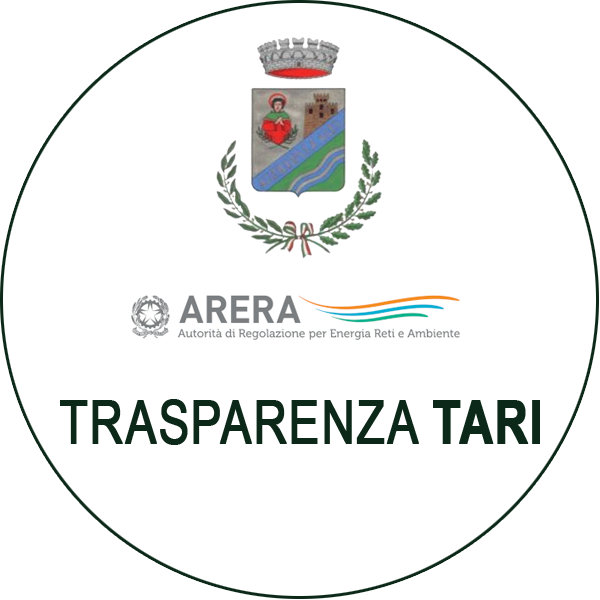 Trasparenza TARI