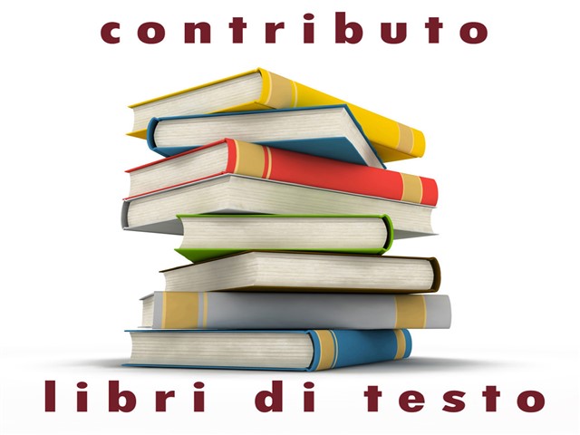 Avviso: fornitura gratuita o semigratuita dei libri di testo anno scolastico 2021 -2022 Avviso: fornitura gratuita o semigratuita dei libri di testo anno scolastico 2021 -2022