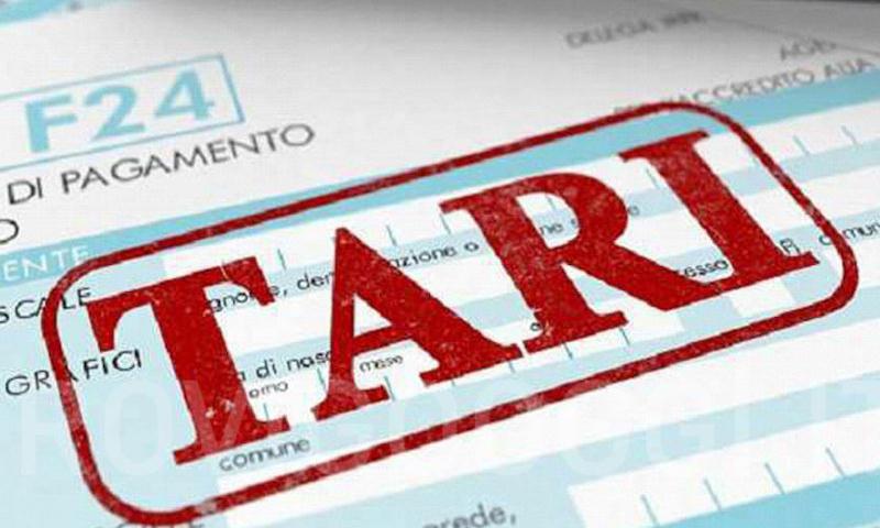 L'ufficio TARI del Comune di San Vincenzo Valle Roveto comunica che il 15 dicembre 2021 scadrà la 3° rata dell'avviso TARI 2021. L'ufficio TARI del Comune di San Vincenzo Valle Roveto comunica che il 15 dicembre 2021 scadrà la 3° rata dell'avviso TARI 2021.