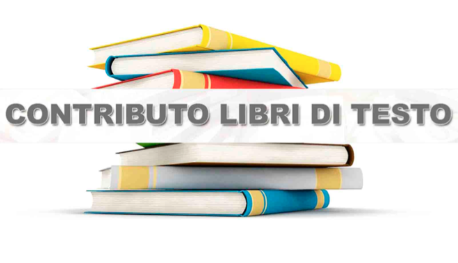 Fornitura gratuita e/o semigratuita dei libri dl testo anno scolastico 2025/2026