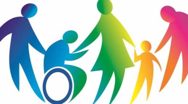Unione dei Comuni Montagna Marsicana - trasporto per alunni disabili scuole superiori