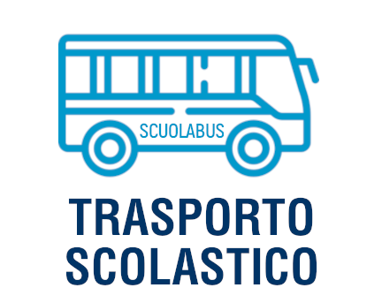 AVVISO SERVIZIO di TRASPORTO SCOLASTICO ANNO 2023/2024