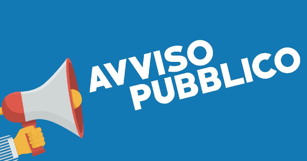 Avviso pubblico: Realizzazione di borse lavoro/tirocini formativi