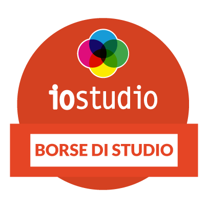 AVVISO: Rettifica termini presentazione domande IOSTUDIO