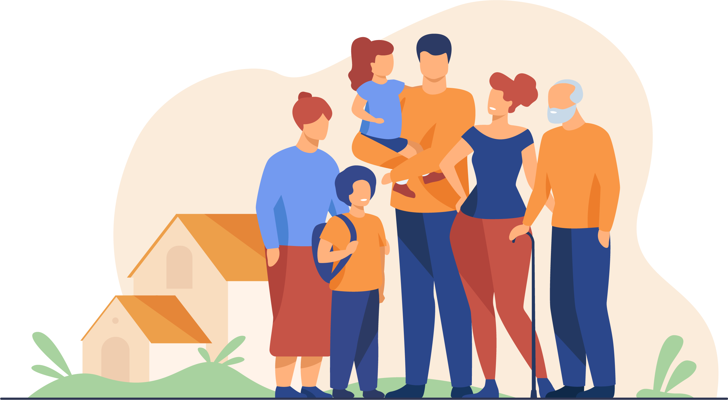 ACAD di ADS n.2 Marsica - Servizi Sociali - Interventi in favore della famiglia annualità 2022 Il seguente Avviso è finalizzato a sostenere e favorire la natalità attraverso forme di agevolazione alla fruizione dei servizi per la prima infanzia e beni di prima necessità per il bambino rivolti a famiglie fragili.
